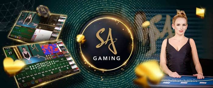 sa casino เครดิตฟรี