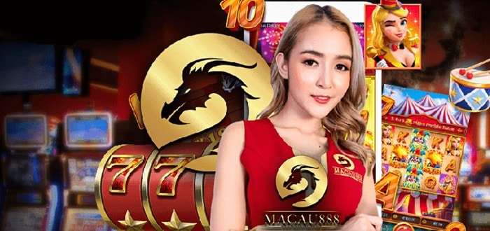 macau888 เว็บพนัน