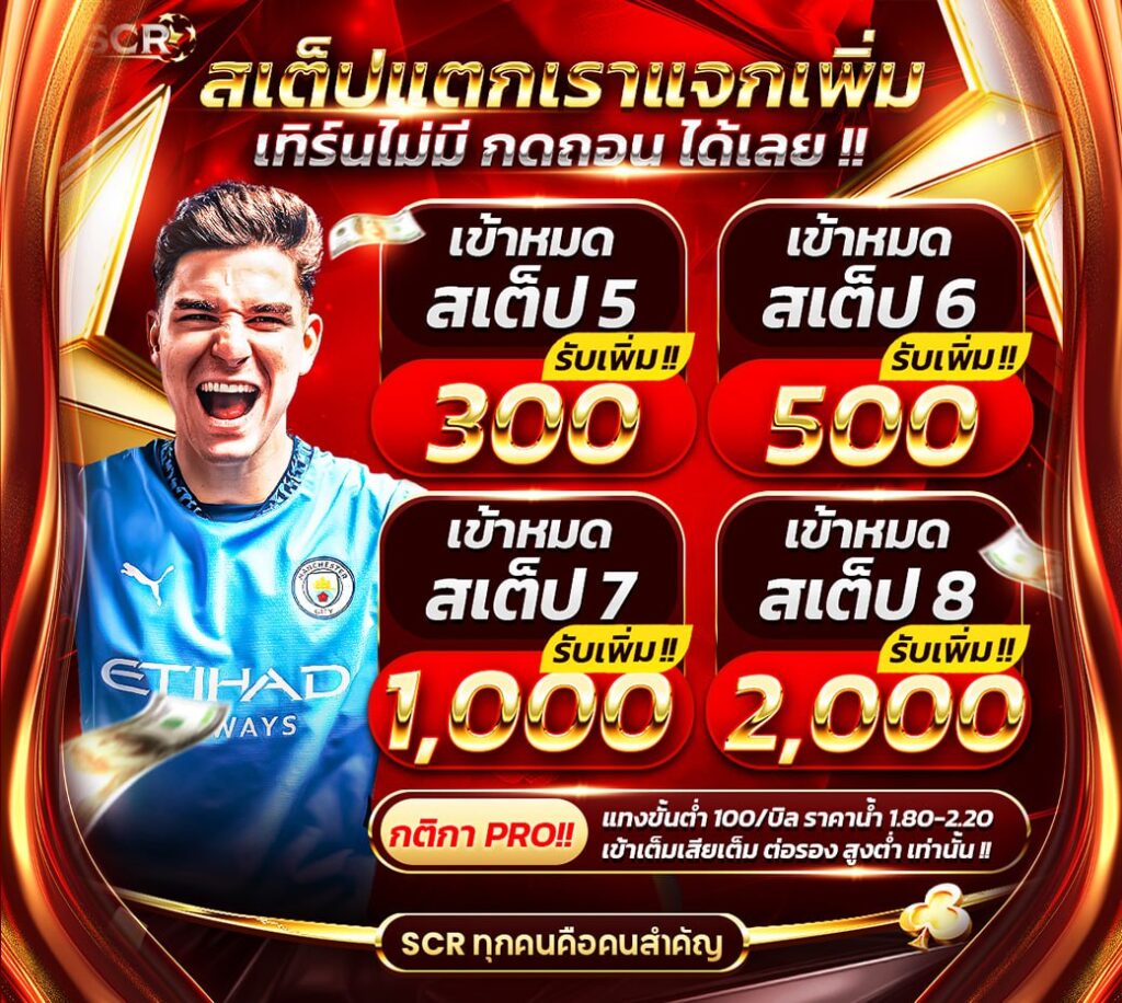 สเต็ปแตกแจเพิ่ม - scr4.net